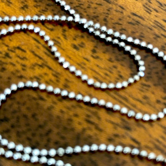 HTF Brighton retired Swarovski crystal ladybug necklace and earrings - Picture 9 of 15